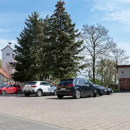 2a Neu Renoviert 3 Zi Whg 5 Betten 43,41qm Apartment