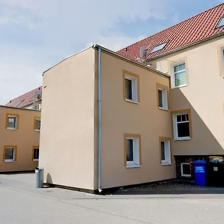 Apartment 2a Neu Renoviert 3 Zi Whg 5 Betten 43,41qm *