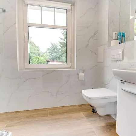 2a Neu Renoviert 3 Zi Whg 5 Betten 43,41qm *