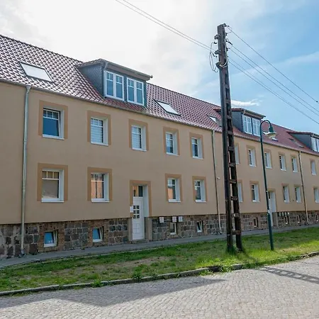 2a Neu Renoviert 3 Zi Whg 5 Betten 43,41qm 아파트 *