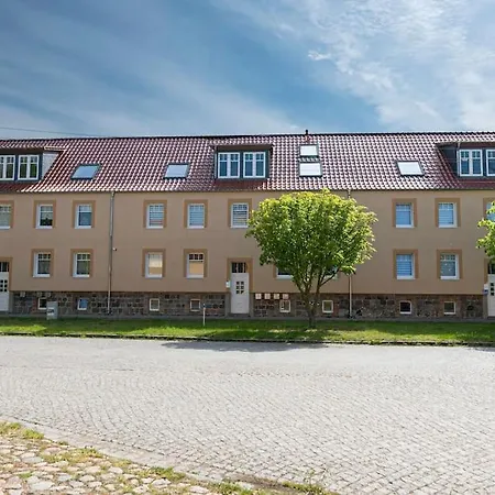 2a Neu Renoviert 3 Zi Whg 5 Betten 43,41qm Apartment *
