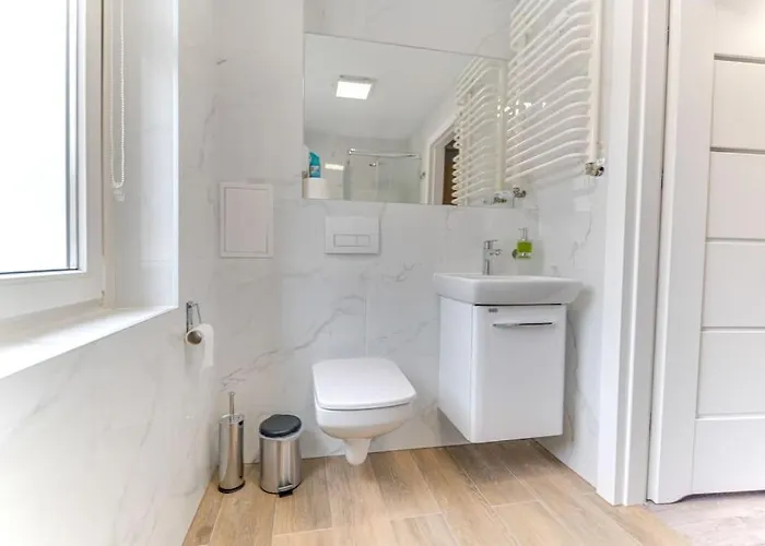 2a Neu Renoviert 3 Zi Whg 5 Betten 43,41qm *