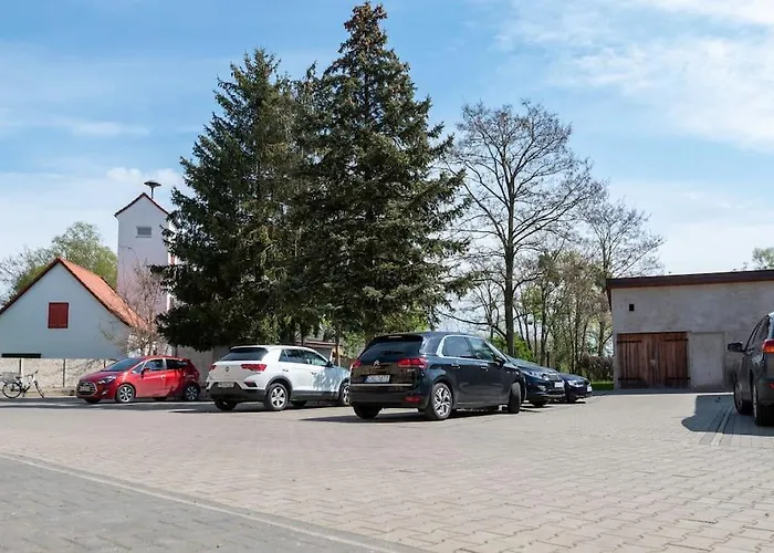 2a Neu Renoviert 3 Zi Whg 5 Betten 43,41qm Apartment