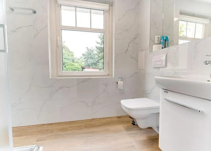 2a Neu Renoviert 3 Zi Whg 5 Betten 43,41qm *